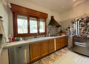 Villa Unifamiliare Via Leonardo Petruzzi, Città Sant'Angelo - foto 20