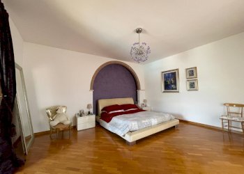 Villa Unifamiliare Via Leonardo Petruzzi, Città Sant'Angelo - foto 23