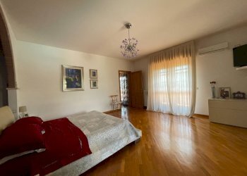 Villa Unifamiliare Via Leonardo Petruzzi, Città Sant'Angelo - foto 25