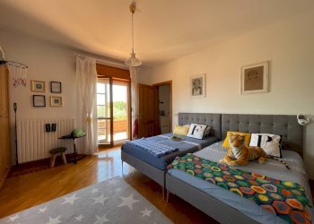 Villa Unifamiliare Via Leonardo Petruzzi, Città Sant'Angelo - foto 30