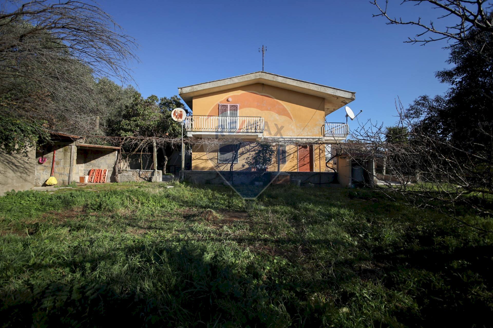 Single Family Villa Roma (neighborhood Trigoria) - photo 1