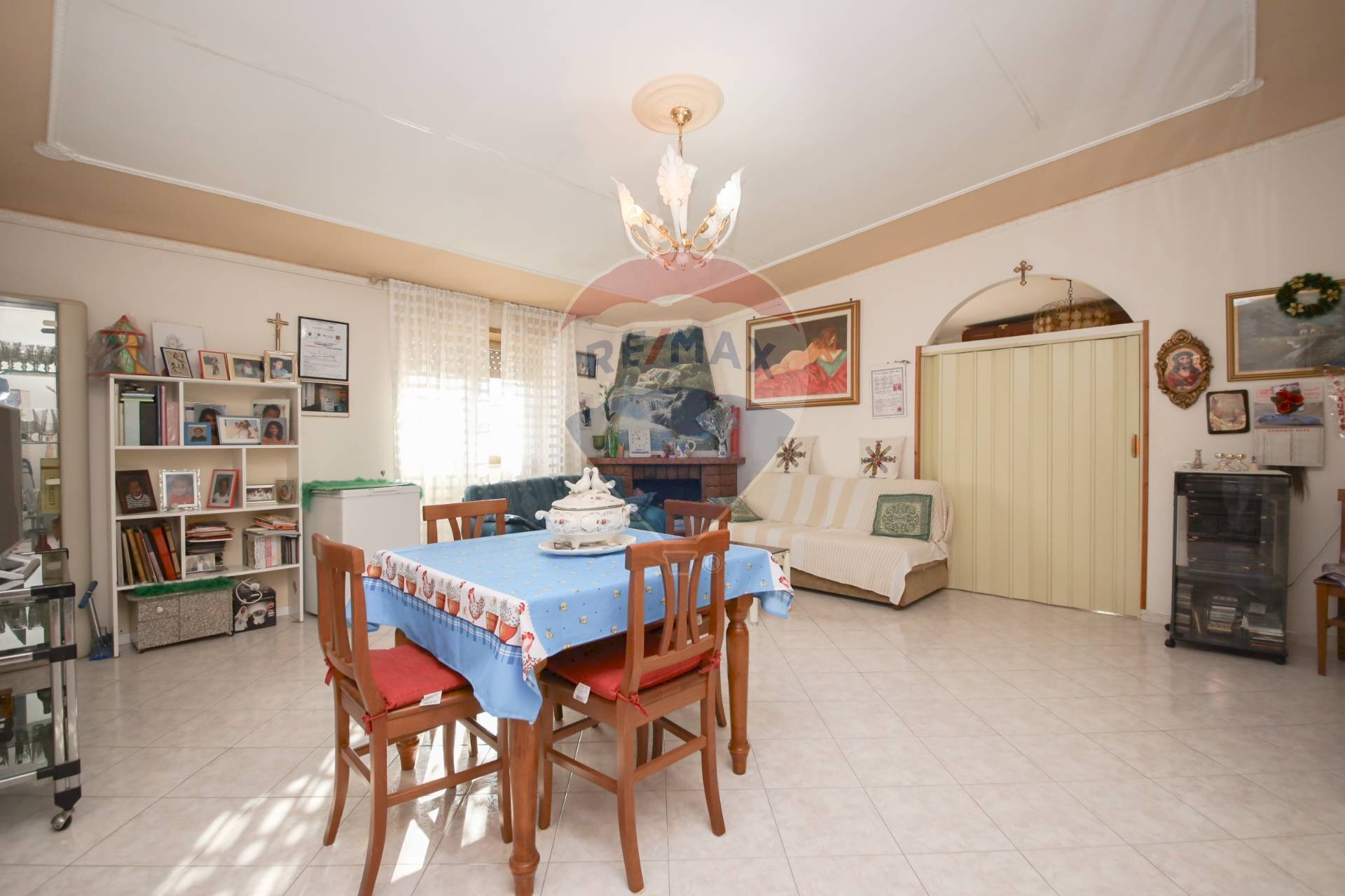 Single Family Villa Roma (neighborhood Trigoria) - photo 2