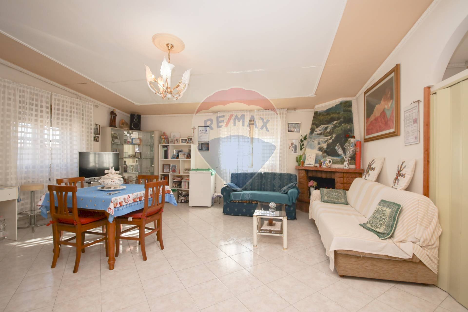 Single Family Villa Roma (neighborhood Trigoria) - photo 3