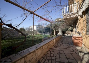 Villa Unifamiliare Roma (zona Trigoria) - foto 23