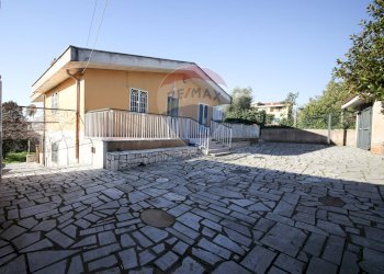 Villa Unifamiliare Roma (zona Trigoria) - foto 25