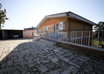 Villa Unifamiliare Roma (zona Trigoria) - foto 26