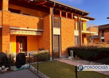 Three-room apartment Palazzolo sull'Oglio via Molinara, Palazzolo sull'Oglio - photo 16