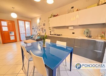 Three-room apartment Palazzolo sull'Oglio via Molinara, Palazzolo sull'Oglio - photo 5