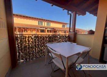 Three-room apartment Palazzolo sull'Oglio via Molinara, Palazzolo sull'Oglio - photo 6