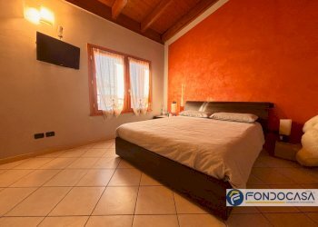 Three-room apartment Palazzolo sull'Oglio via Molinara, Palazzolo sull'Oglio - photo 9