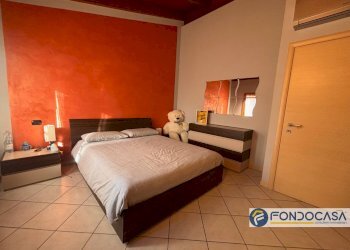 Three-room apartment Palazzolo sull'Oglio via Molinara, Palazzolo sull'Oglio - photo 10