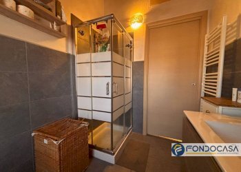 Three-room apartment Palazzolo sull'Oglio via Molinara, Palazzolo sull'Oglio - photo 12