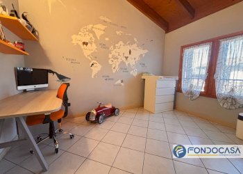 Three-room apartment Palazzolo sull'Oglio via Molinara, Palazzolo sull'Oglio - photo 13