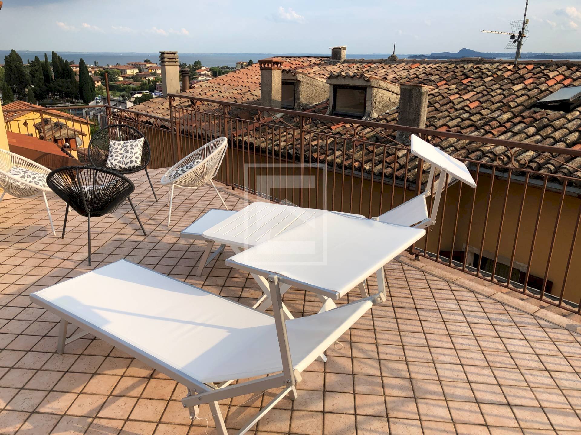 Bilocale via angelo sacerdoti, Toscolano-Maderno - foto 1