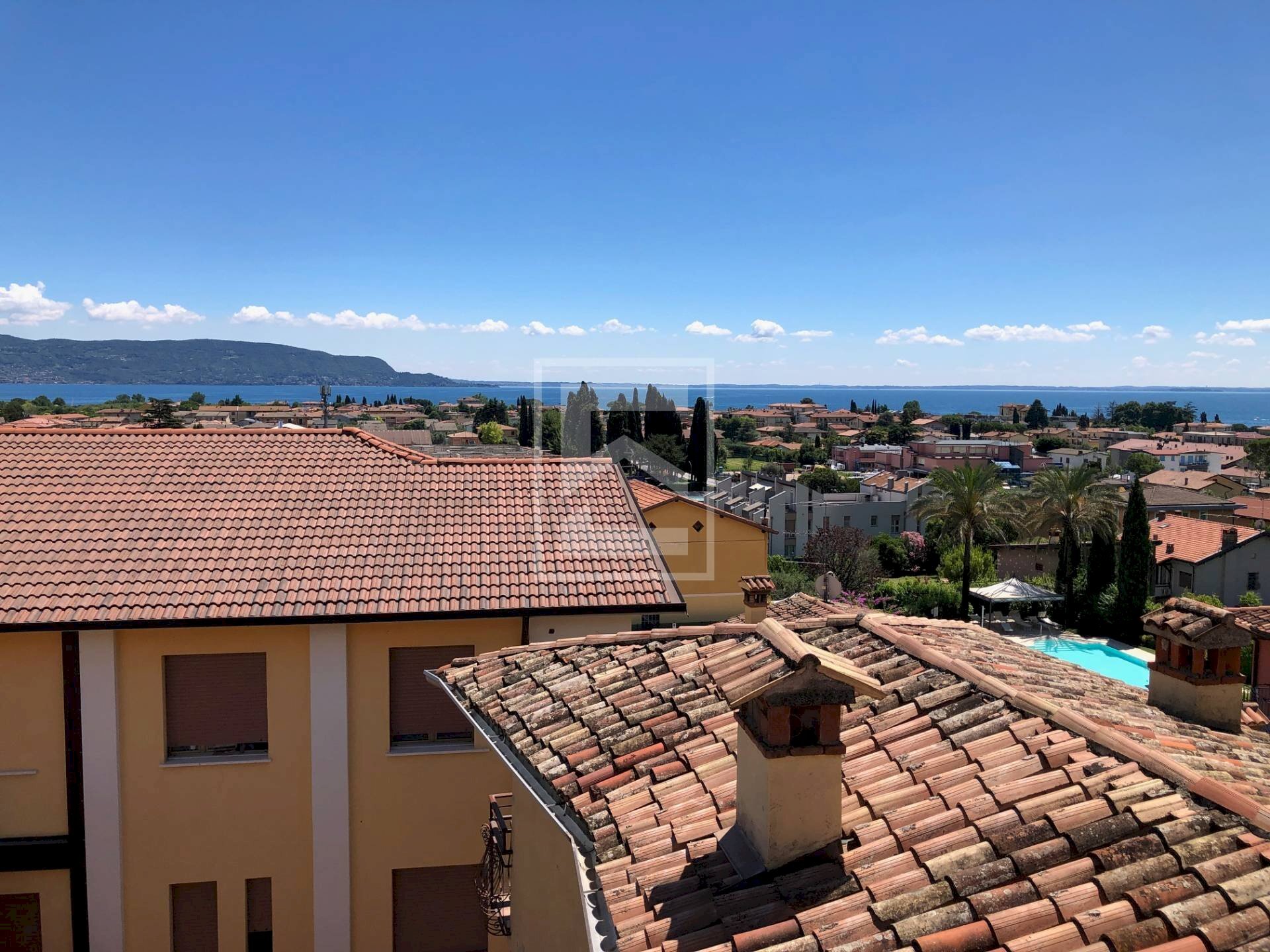 Bilocale via angelo sacerdoti, Toscolano-Maderno - foto 2