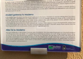 Two-room apartment via angelo sacerdoti, Toscolano-Maderno - photo 17