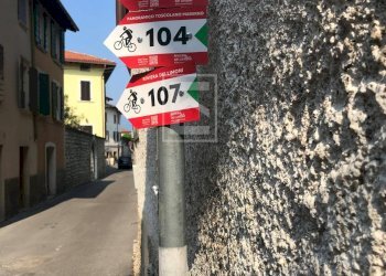 Two-room apartment via angelo sacerdoti, Toscolano-Maderno - photo 18