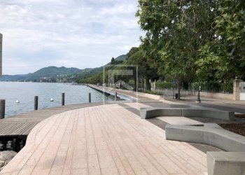 Two-room apartment via angelo sacerdoti, Toscolano-Maderno - photo 19