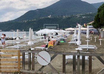 Two-room apartment via angelo sacerdoti, Toscolano-Maderno - photo 20