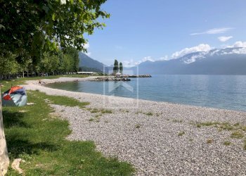 Two-room apartment via angelo sacerdoti, Toscolano-Maderno - photo 21