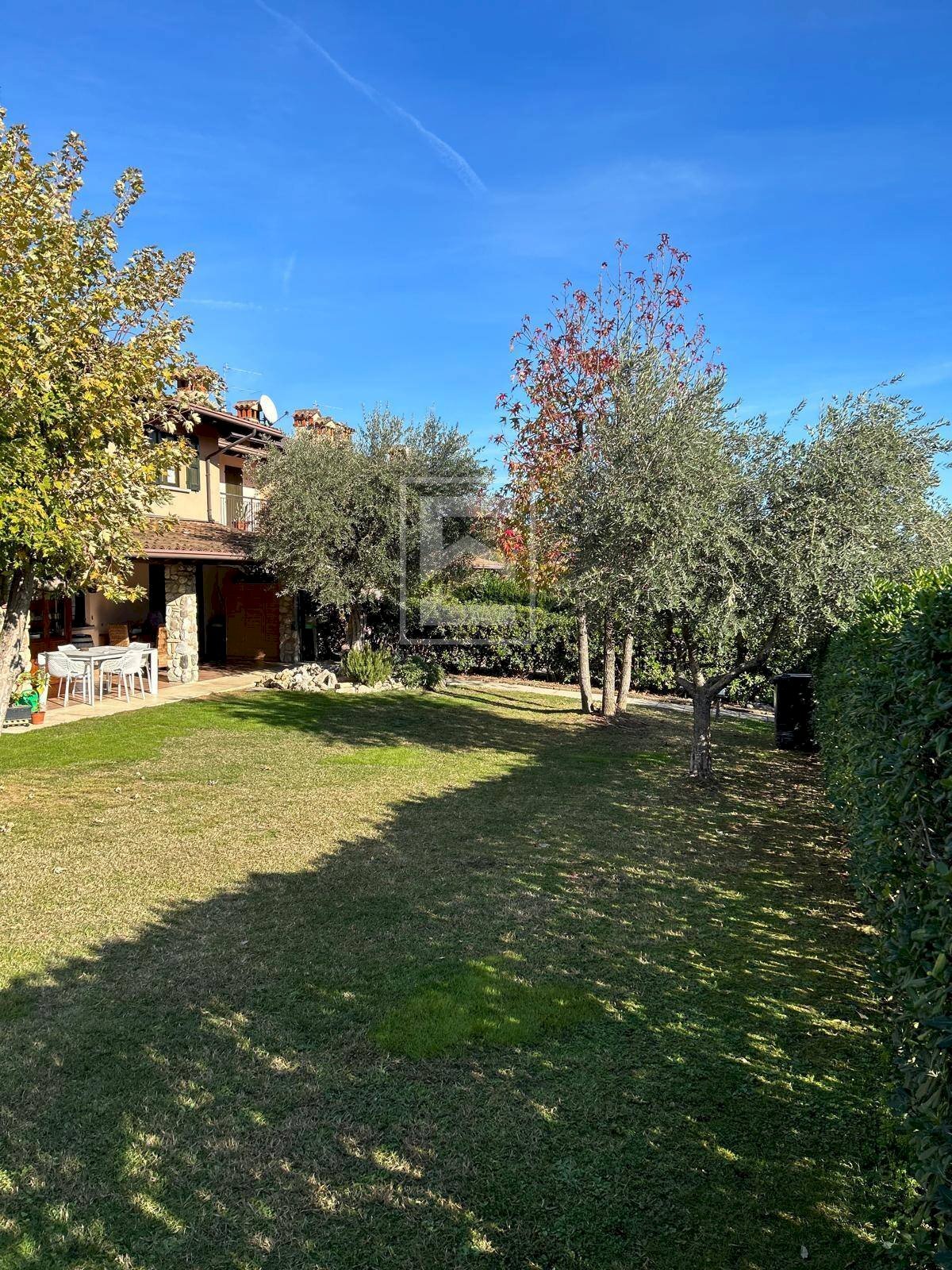 Semi-detached Villa Via Don Francesco Mercanti, Polpenazze del Garda - photo 2