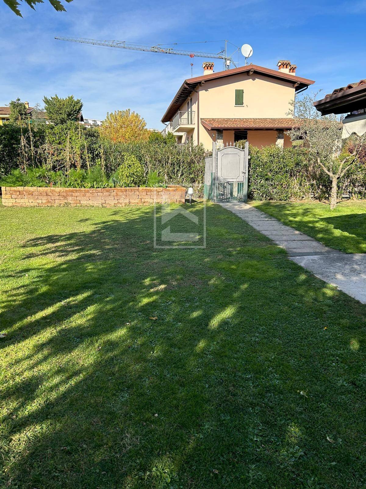 Semi-detached Villa Via Don Francesco Mercanti, Polpenazze del Garda - photo 3