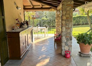 Villa Bifamiliare Via Don Francesco Mercanti, Polpenazze del Garda - foto 8