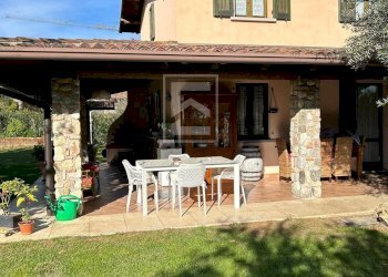 Villa Bifamiliare Via Don Francesco Mercanti, Polpenazze del Garda - foto 10