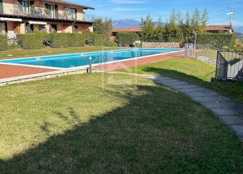 Villa Bifamiliare Via Don Francesco Mercanti, Polpenazze del Garda - foto 17