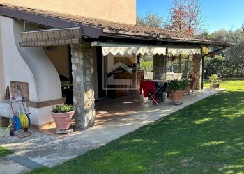 Villa Bifamiliare Via Don Francesco Mercanti, Polpenazze del Garda - foto 22