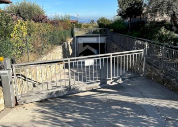 Villa Bifamiliare Via Don Francesco Mercanti, Polpenazze del Garda - foto 26