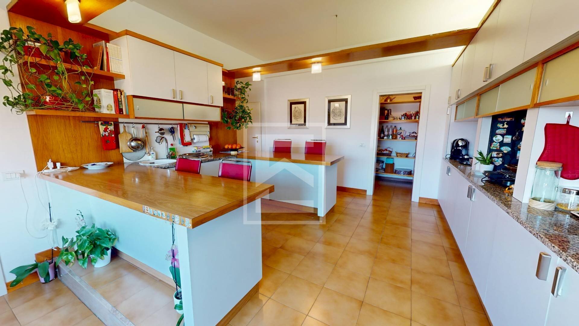 Apartment Via San Carlo, Prevalle - photo 2