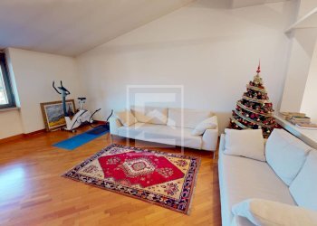 Apartment Via San Carlo, Prevalle - photo 27