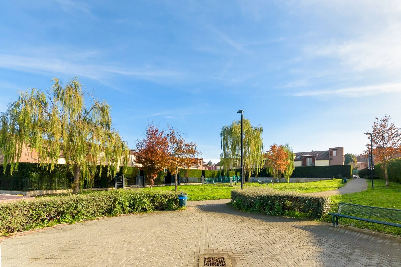 Two-room apartment VIA GABRIELE D'ANNUNZIO, Rosta - photo 2