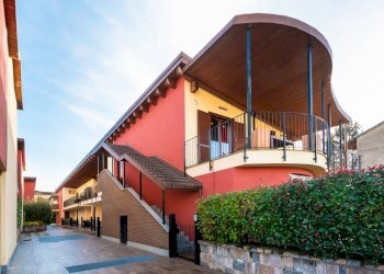 Bilocale VIA GABRIELE D'ANNUNZIO, Rosta - foto 1