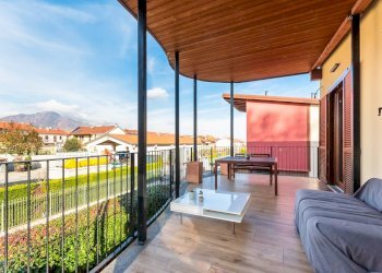 Bilocale VIA GABRIELE D'ANNUNZIO, Rosta - foto 3