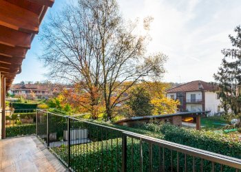 Bilocale VIA GABRIELE D'ANNUNZIO, Rosta - foto 4