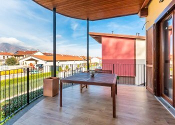 Bilocale VIA GABRIELE D'ANNUNZIO, Rosta - foto 5