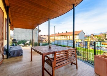 Bilocale VIA GABRIELE D'ANNUNZIO, Rosta - foto 6