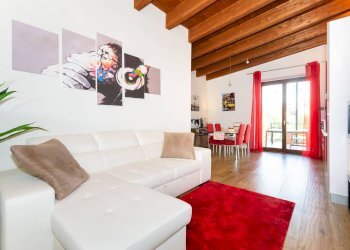 Bilocale VIA GABRIELE D'ANNUNZIO, Rosta - foto 8