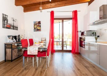 Bilocale VIA GABRIELE D'ANNUNZIO, Rosta - foto 11