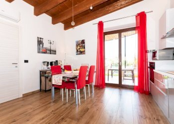 Bilocale VIA GABRIELE D'ANNUNZIO, Rosta - foto 12