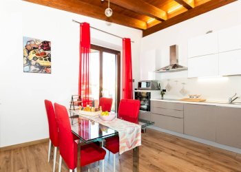 Bilocale VIA GABRIELE D'ANNUNZIO, Rosta - foto 13