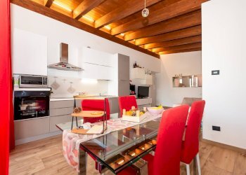 Bilocale VIA GABRIELE D'ANNUNZIO, Rosta - foto 14