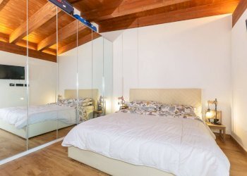 Bilocale VIA GABRIELE D'ANNUNZIO, Rosta - foto 15