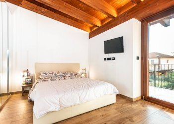 Bilocale VIA GABRIELE D'ANNUNZIO, Rosta - foto 17