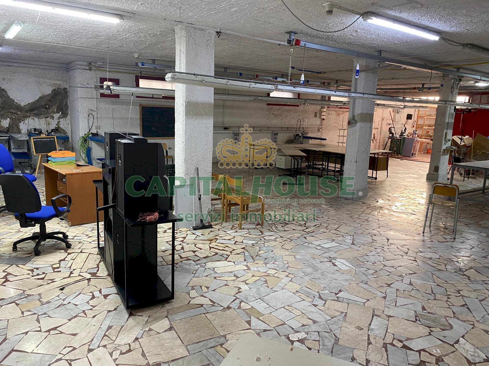 Locale Commerciale Saviano - foto 1