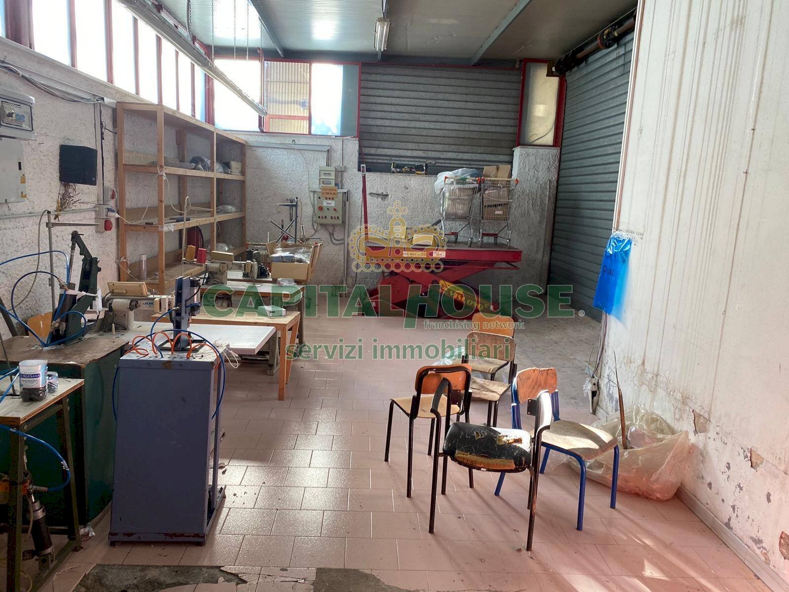 Locale Commerciale Saviano - foto 2