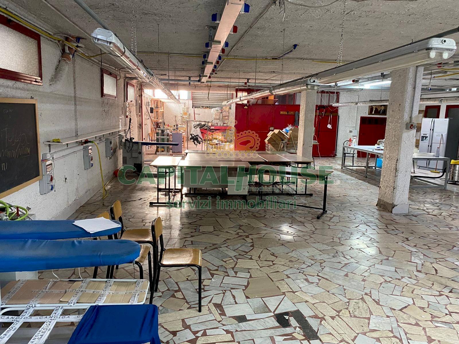 Locale Commerciale Saviano - foto 3