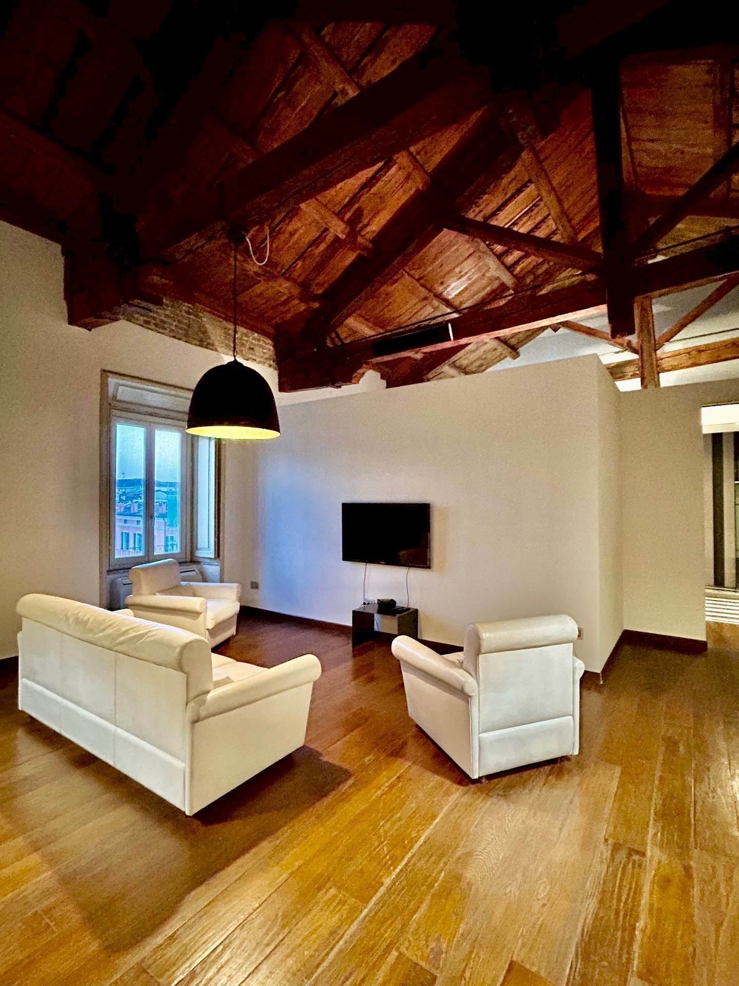 Trilocale Mantova - foto 1